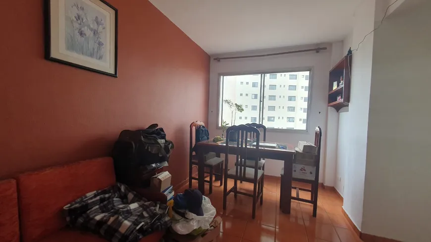 Foto 1 de Apartamento com 1 Quarto à venda, 44m² em Bosque da Saúde, São Paulo