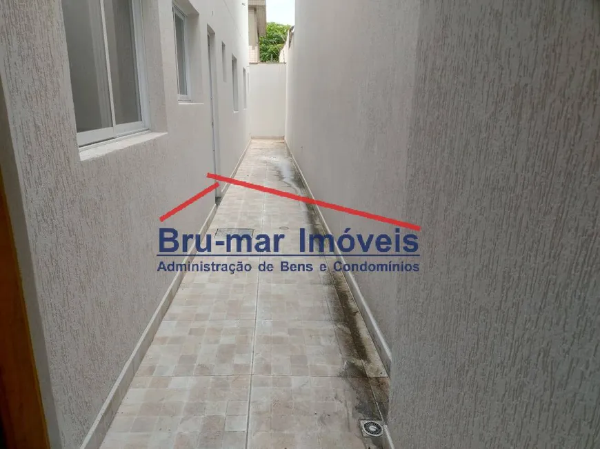 Foto 1 de Apartamento com 2 Quartos à venda, 100m² em Vila Belmiro, Santos