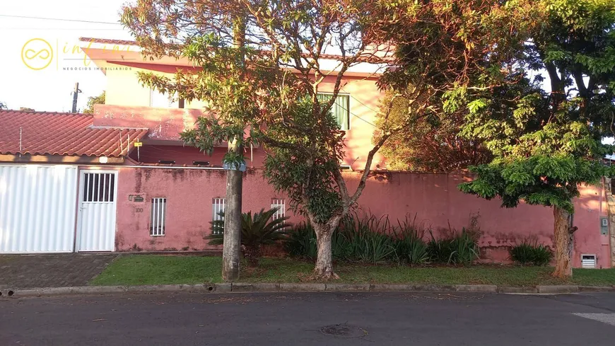 Foto 1 de Casa com 3 Quartos à venda, 310m² em Jardim Astro, Sorocaba