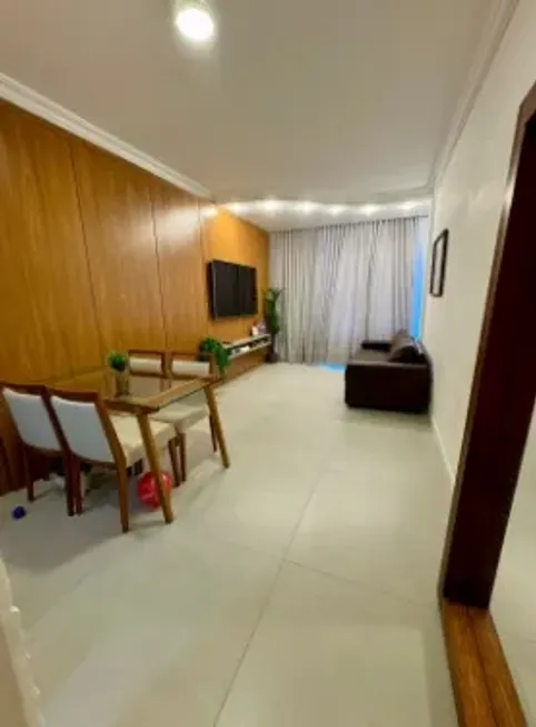 Foto 1 de Apartamento com 2 Quartos para alugar, 75m² em Praia da Costa, Vila Velha