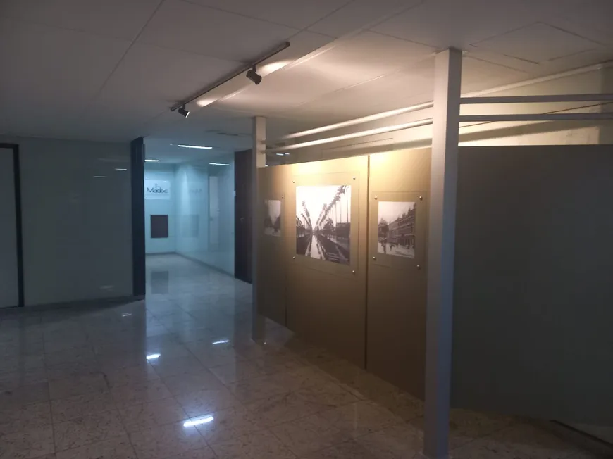 Foto 1 de Sala Comercial à venda, 42m² em Centro, Rio de Janeiro