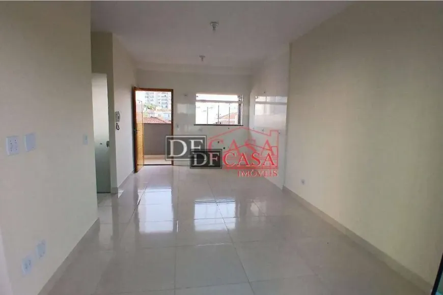 Foto 1 de Apartamento com 2 Quartos à venda, 65m² em Vila Carrão, São Paulo