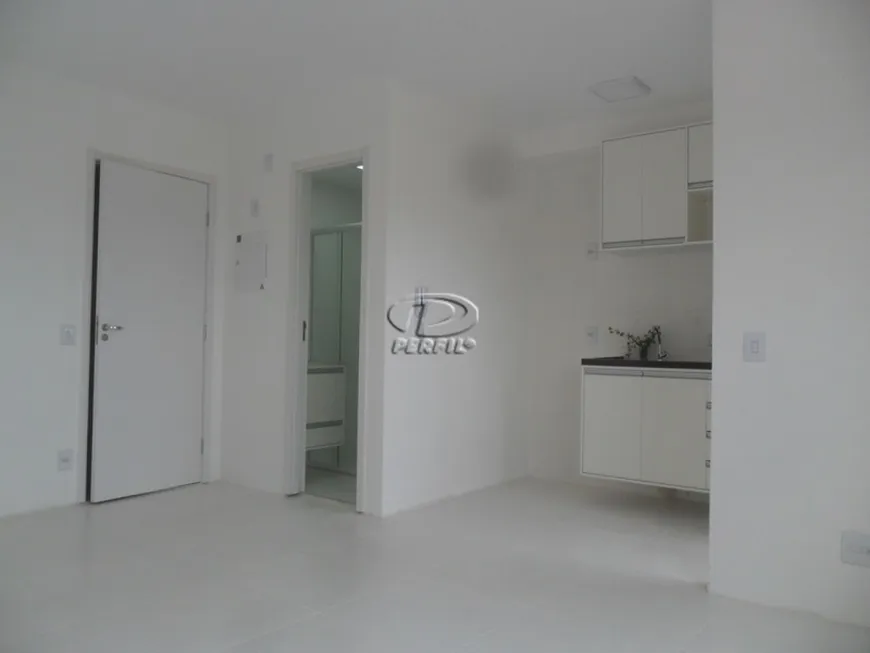 Foto 1 de Apartamento com 1 Quarto à venda, 27m² em Vila Bela, São Paulo