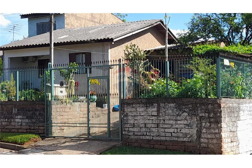 Foto 1 de Casa com 2 Quartos à venda, 70m² em Ipiranga, Sapucaia do Sul