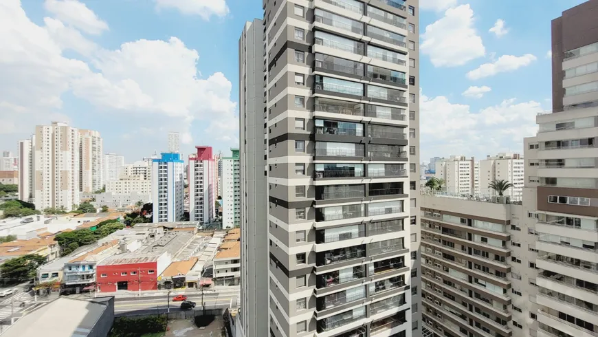 Foto 1 de Apartamento com 2 Quartos à venda, 94m² em Tatuapé, São Paulo