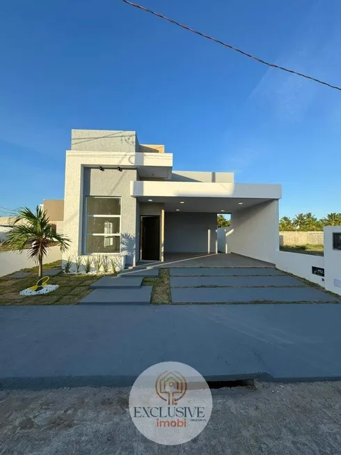 Foto 1 de Casa com 3 Quartos à venda, 250m² em Centro, Barra dos Coqueiros