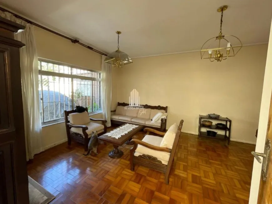 Foto 1 de Casa com 4 Quartos à venda, 192m² em Parque Colonial, São Paulo