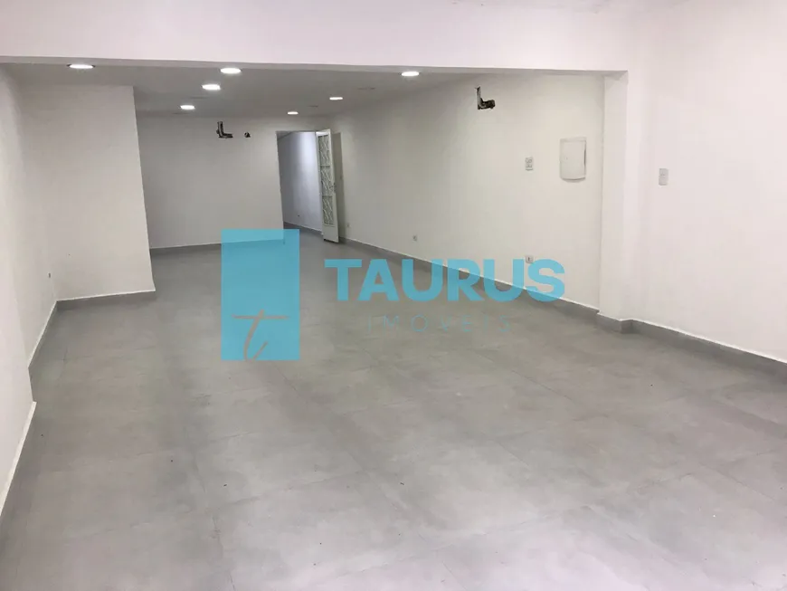 Foto 1 de Ponto Comercial para alugar, 161m² em Itaim Bibi, São Paulo