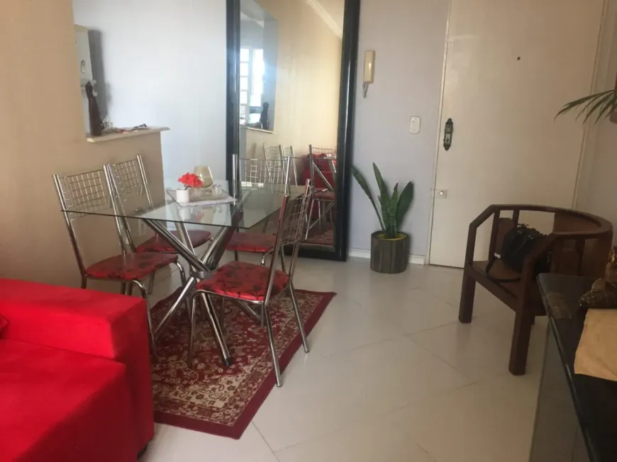 Foto 1 de Apartamento com 2 Quartos à venda, 50m² em Cristo Rei, São Leopoldo