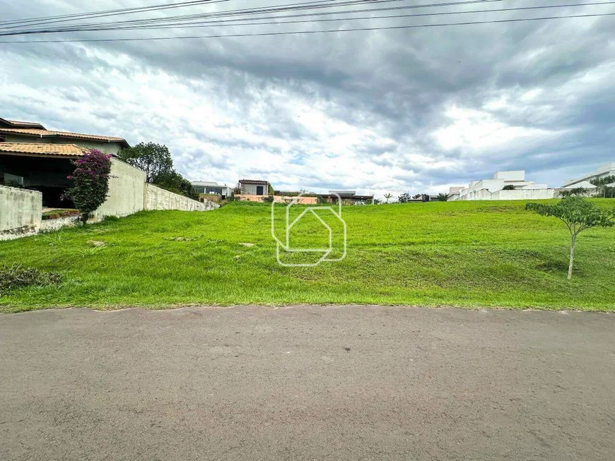Foto 1 de Lote/Terreno à venda, 1080m² em Condominio Xapada Parque Ytu, Itu