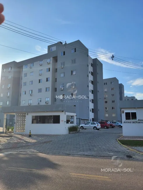 Foto 1 de Apartamento com 2 Quartos à venda, 60m² em Vila Nova, Porto Belo