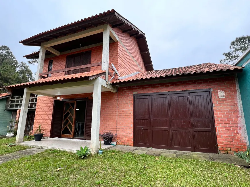 Foto 1 de Casa com 2 Quartos à venda, 140m² em Condominio Capao Novo Village, Capão da Canoa