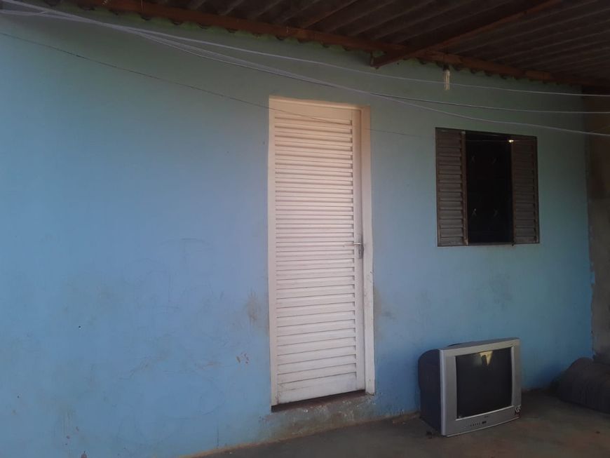 Casas com 3 quartos à venda em Arapoanga, Brasília, DF - ZAP Imóveis