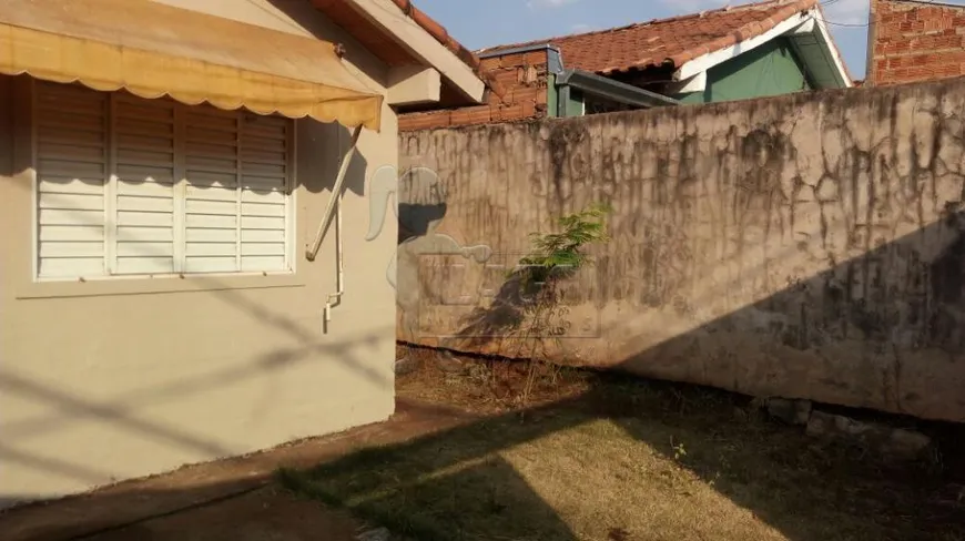 Foto 1 de Casa com 2 Quartos à venda, 57m² em Jardim Paiva, Ribeirão Preto