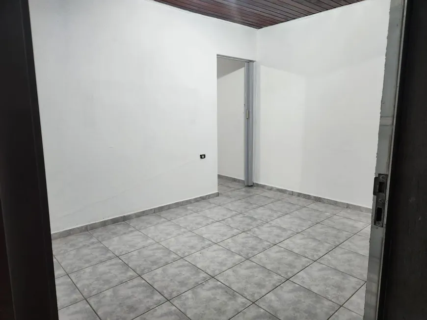 Foto 1 de Apartamento com 1 Quarto para alugar, 50m² em Cambuci, São Paulo