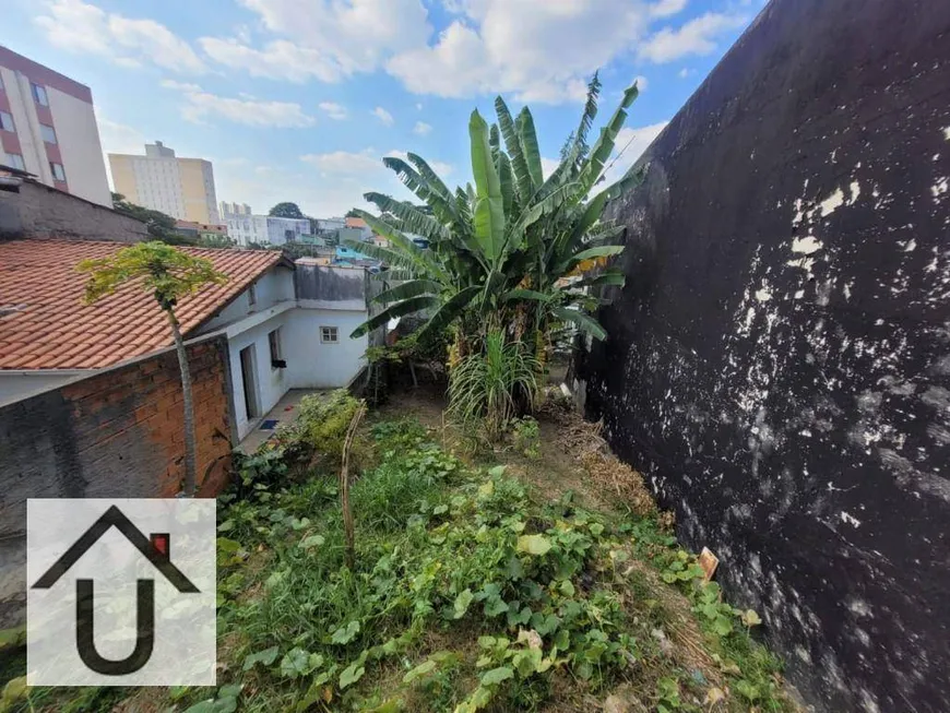 Foto 1 de Lote/Terreno à venda, 130m² em Jardim Rio Pequeno, São Paulo