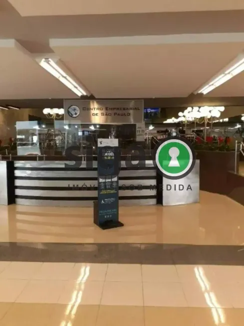 Foto 1 de Sala Comercial para venda ou aluguel, 2844m² em Jardim São Luís, São Paulo