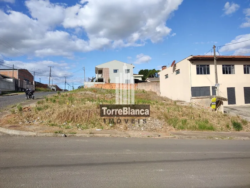 Foto 1 de Lote/Terreno para alugar, 10m² em Uvaranas, Ponta Grossa