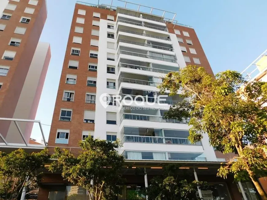 Foto 1 de Apartamento com 3 Quartos à venda, 98m² em Cidade Universitaria Pedra Branca, Palhoça