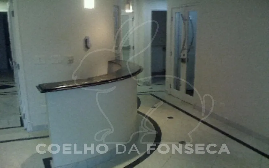 Foto 1 de Sala Comercial para alugar, 128m² em Moema, São Paulo