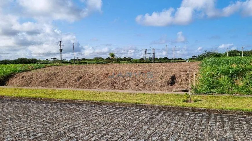 Foto 1 de Lote/Terreno à venda, 450m² em Zona Rural, Barra de São Miguel