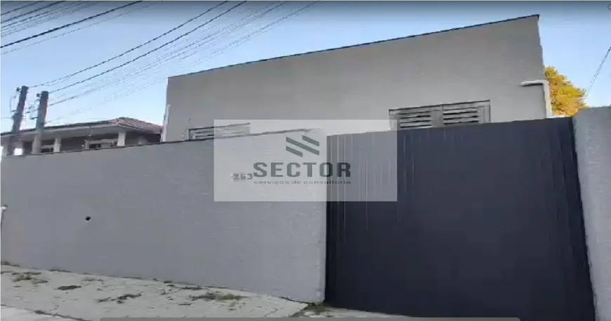 Foto 1 de Galpão/Depósito/Armazém para venda ou aluguel, 249m² em Guatupe, São José dos Pinhais