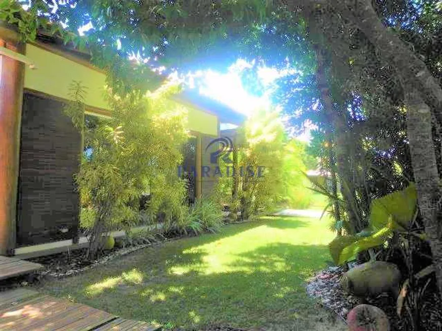 Foto 1 de Casa com 5 Quartos à venda, 480m² em Itacimirim, Camaçari