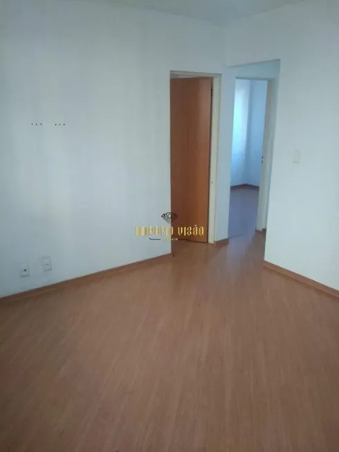 Foto 1 de Apartamento com 2 Quartos à venda, 48m² em Caxangá, Suzano