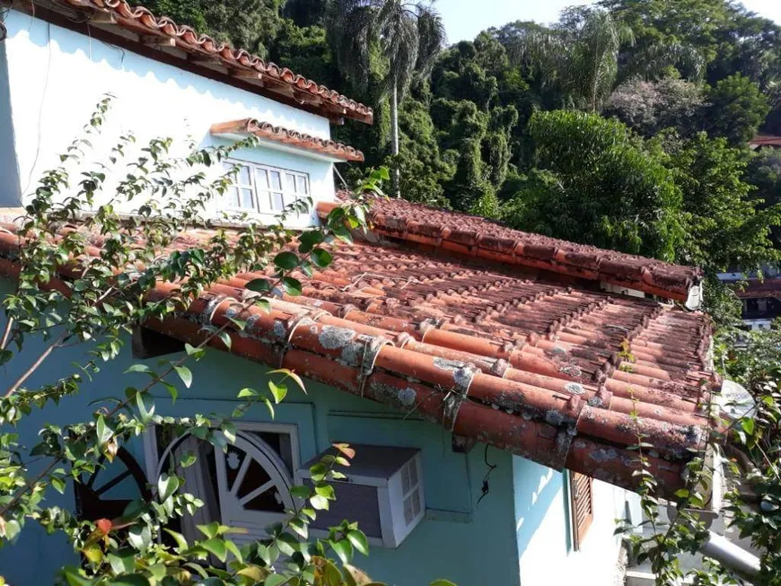Foto 1 de Casa de Condomínio com 3 Quartos à venda, 82m² em Centro, Angra dos Reis