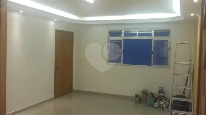 Foto 1 de Apartamento com 3 Quartos à venda, 93m² em Saúde, São Paulo