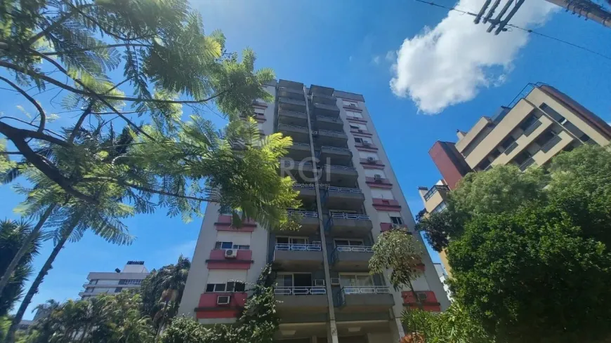 Foto 1 de Cobertura com 3 Quartos à venda, 283m² em Petrópolis, Porto Alegre