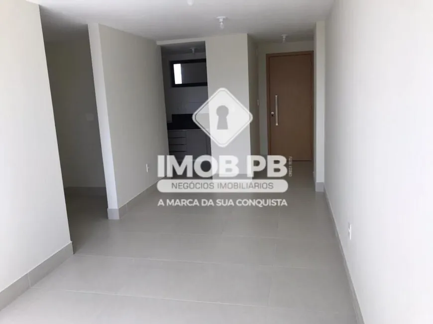 Foto 1 de Apartamento com 3 Quartos à venda, 76m² em Tambauzinho, João Pessoa