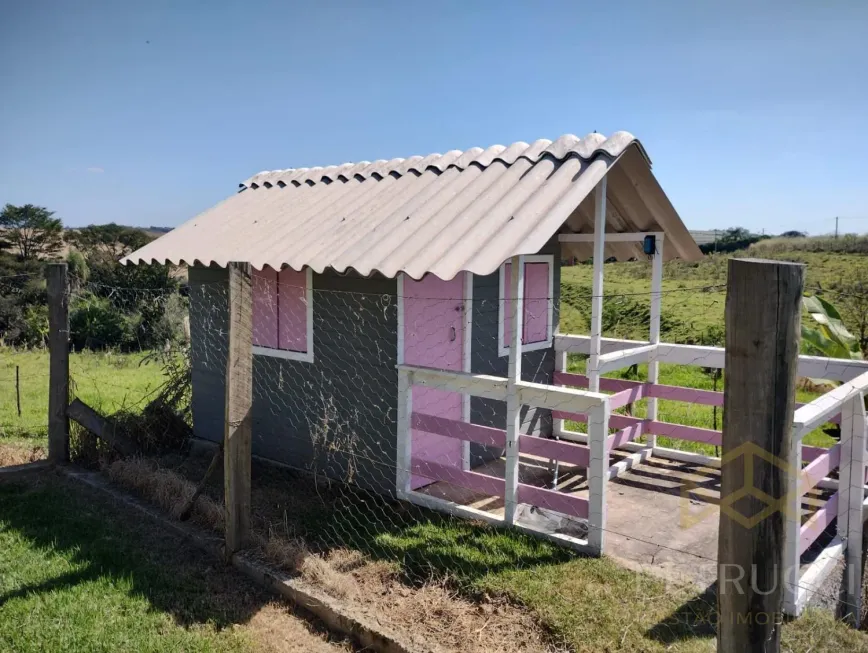 Foto 1 de Fazenda/Sítio com 1 Quarto à venda, 27000m² em Casa Blanca, Monte Mor