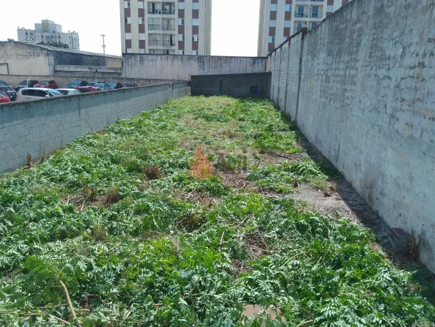 Foto 1 de Lote/Terreno à venda, 500m² em Jardim Vila Formosa, São Paulo