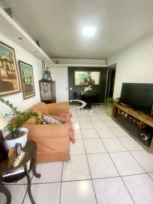 Foto 1 de Apartamento com 2 Quartos à venda, 100m² em Santa Rosa, Niterói