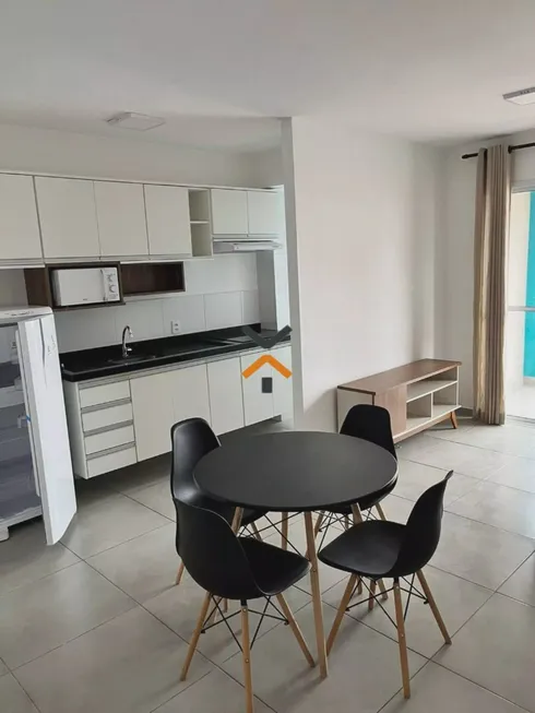 Foto 1 de Apartamento com 2 Quartos para alugar, 53m² em Centro, São Bernardo do Campo