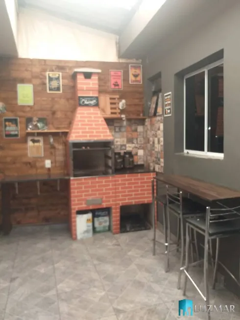 Foto 1 de Casa com 3 Quartos à venda, 145m² em Jardim Iracema, São Paulo