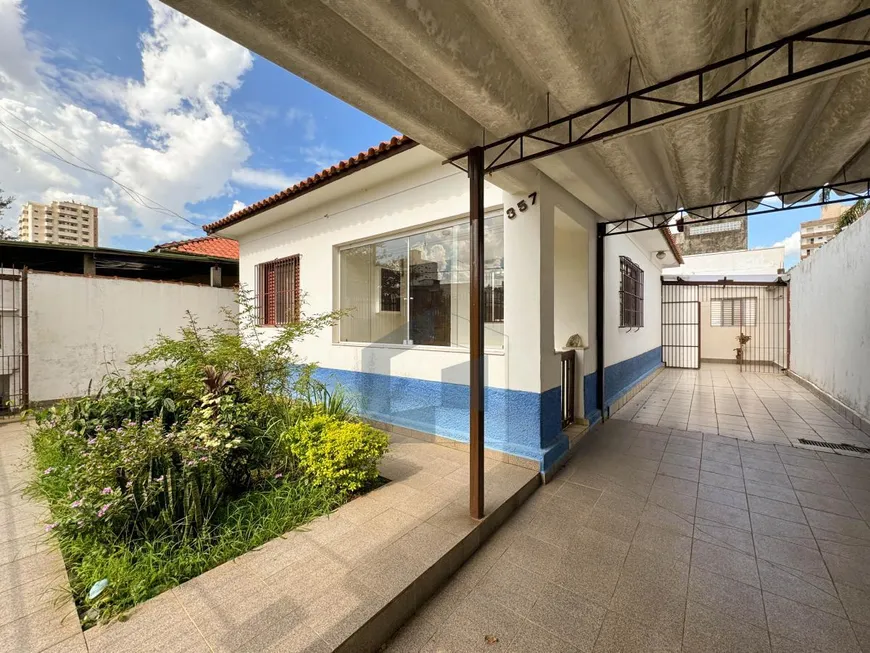 Foto 1 de Casa com 2 Quartos à venda, 350m² em Vila Costa, Suzano