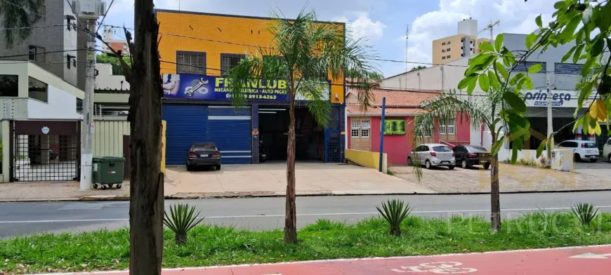 Foto 1 de Galpão/Depósito/Armazém à venda, 404m² em Jardim Proença, Campinas