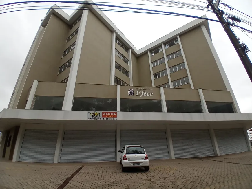 Foto 1 de Sala Comercial para alugar, 125m² em Nossa Senhora de Fátima, Caxias do Sul