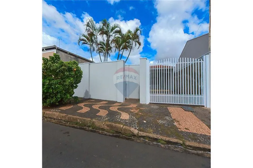 Foto 1 de Casa com 4 Quartos à venda, 161m² em Jardim das Flores, Araras