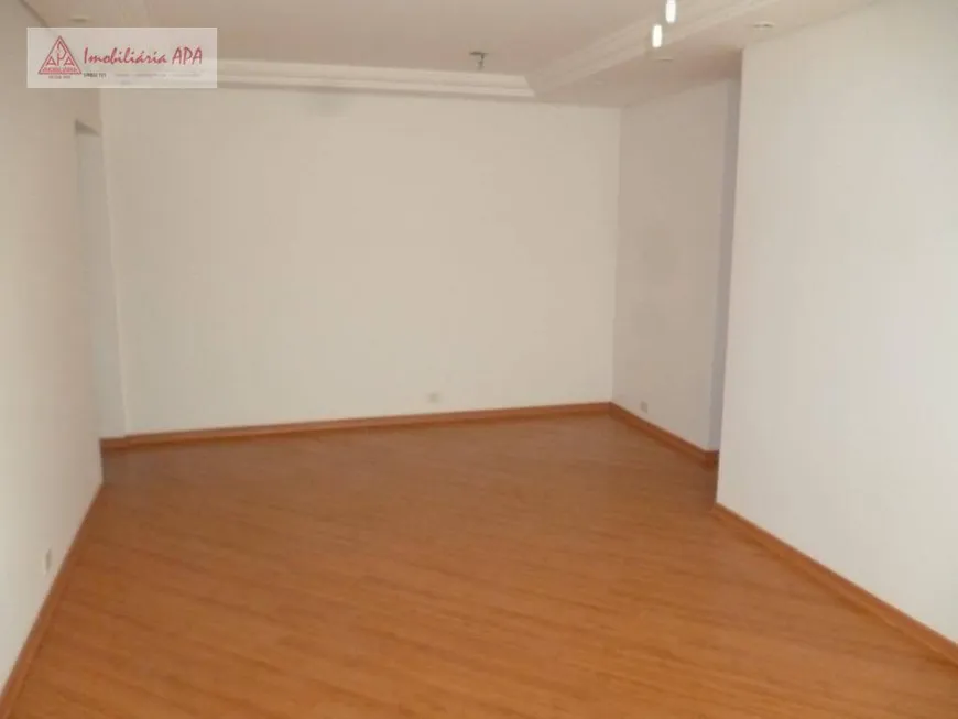 Foto 1 de Apartamento com 3 Quartos à venda, 97m² em Higienópolis, São Paulo