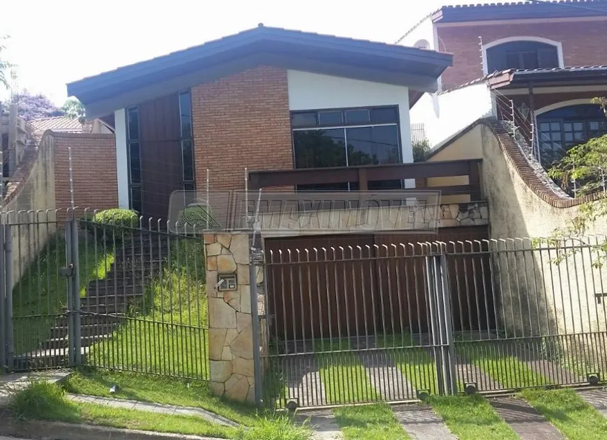 Foto 1 de  com 2 Quartos à venda, 177m² em Jardim Emilia, Sorocaba