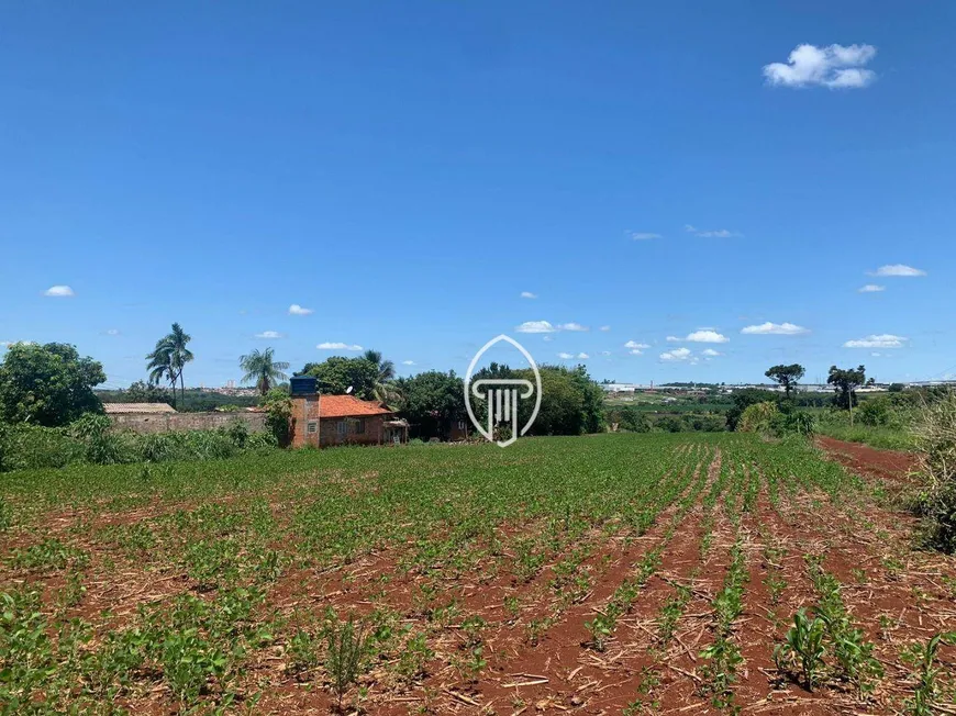 Foto 1 de Fazenda/Sítio à venda, 24200m² em Indusville, Londrina