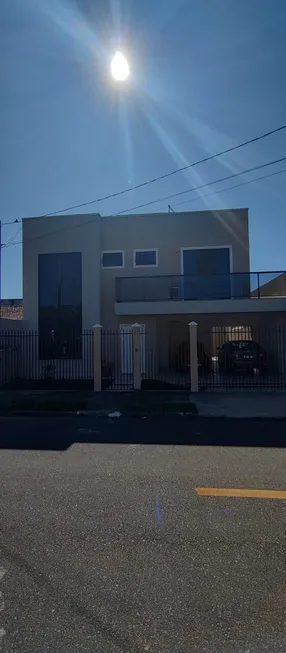 Foto 1 de Casa com 3 Quartos à venda, 231m² em Aviação, São José dos Pinhais