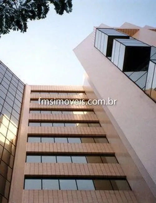 Foto 1 de Sala Comercial para alugar, 280m² em Cidade Monções, São Paulo