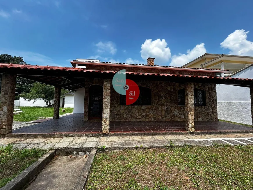 Foto 1 de Casa com 3 Quartos à venda, 110m² em Cantagalo, Guapimirim