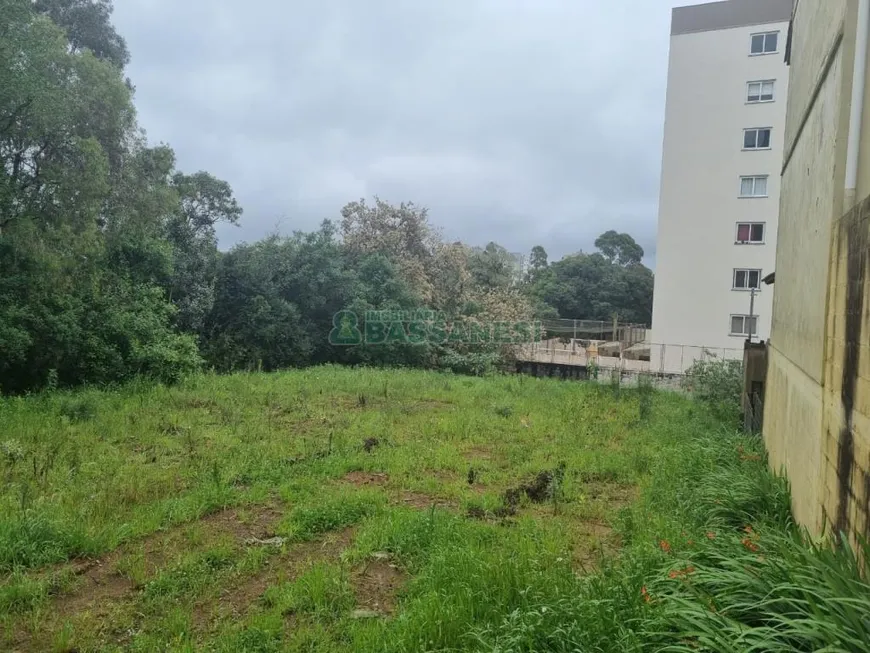 Foto 1 de Lote/Terreno à venda em Charqueadas, Caxias do Sul