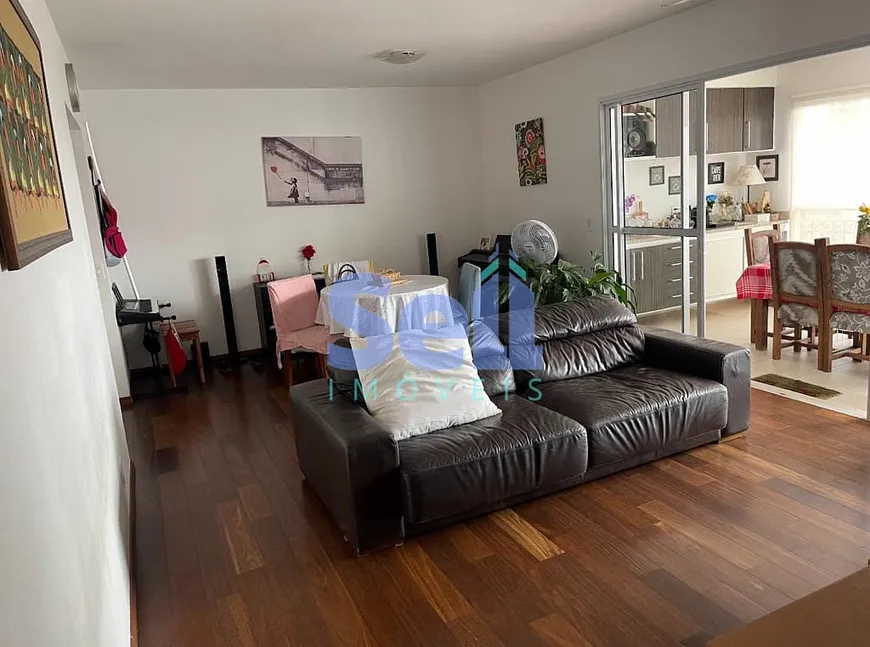 Foto 1 de Apartamento com 4 Quartos à venda, 150m² em Pinheiros, São Paulo