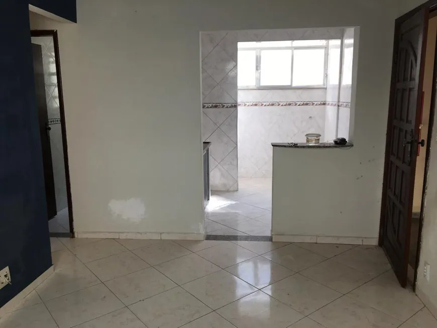 Foto 1 de Apartamento com 2 Quartos à venda, 46m² em Todos os Santos, Rio de Janeiro